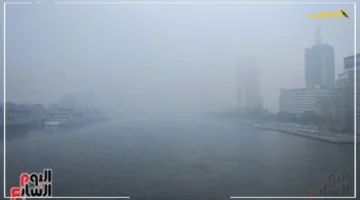 شعور جديد بالحرارة.. الطقس اليوم يكشف سر ارتفاع الإحساس بالرطوبة والحرارة 1